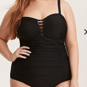 Torrid Swimsuit